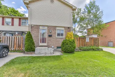 230 Clarke Road 226, London East, On N5w 5p8