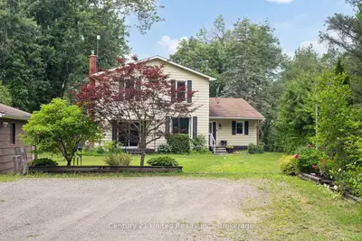 Detached in Otonabee-South Monaghan