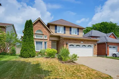 127 Chalfont Crescent, London North, On N6h 4y2