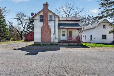 12 Original Road, Greater Napanee, On K7r 3c6