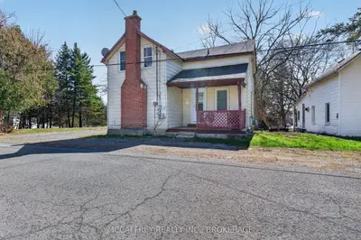 12 Original Road, Greater Napanee, On K7r 3c6