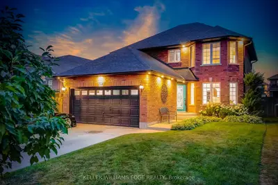 Detached in Hamilton