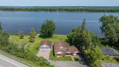 1651 Regional Rd 174 Highway, Orleans - Cumberland And Area, On K4c 1h5