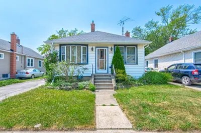 104 Highland Avenue, St. Catharines, On L2r 4j2