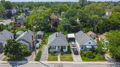 104 Highland Avenue, St. Catharines, On L2r 4j2