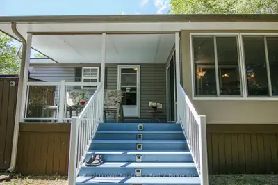 486 Cty Rd 18 - 5 Cove Bay Lane, Prince Edward County, On K0k 1p0
