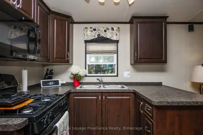486 Cty Rd 18 - 5 Cove Bay Lane, Prince Edward County, On K0k 1p0