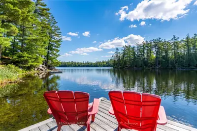 4 Clover Court, Kawartha Lakes, On K0m 2a0