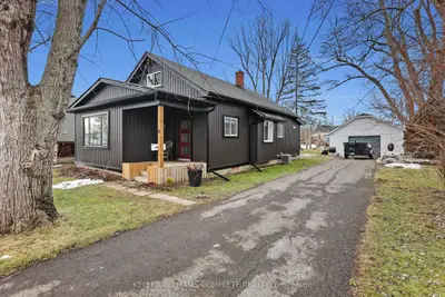 Detached in Fort Erie