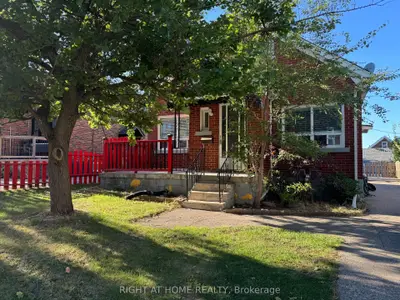 Detached in Kitchener