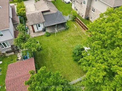 Detached in Kitchener