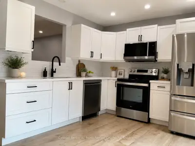 237 Wellington Street, West Perth, On N0k 1n0