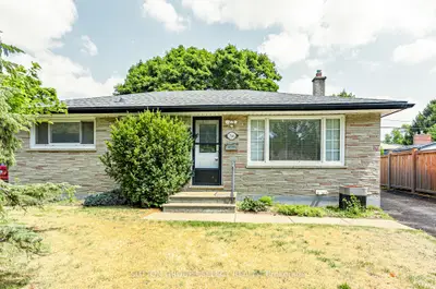 Detached in London East