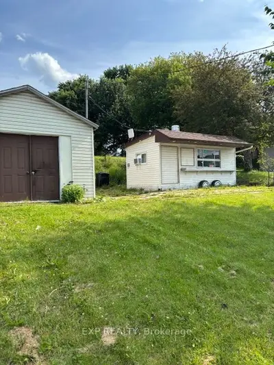 1868 Labonte Street N, Clarence-rockland, On K0a 1n0