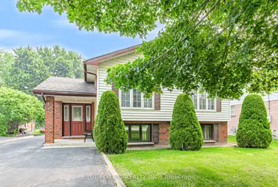 Detached in Ingersoll