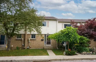 1600 Culver Drive 32, London East, On N5v 3h5