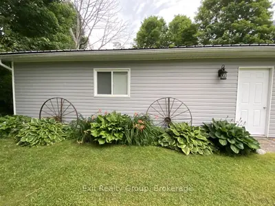 15369 LITTLE LAKE Road, Brighton, ON K0K 1H0