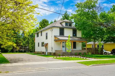 1105 Haist Street, Pelham, On L0s 1e2