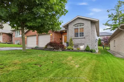 Detached in Ingersoll