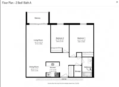 1020 Pembridge Crescent 106, Kingston, On K7p 1r2