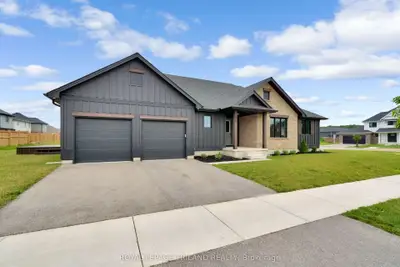 80 Styles Drive, St. Thomas, On N5r 0k6