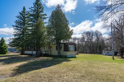 Vacant Land in North Glengarry