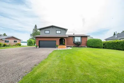 29 LACHANCE Trail, Whitewater Region, ON K0J 1C0