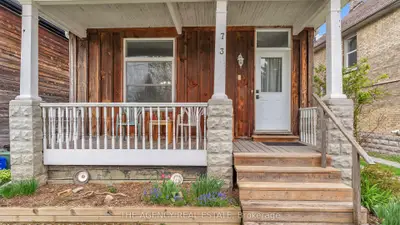 73 Albion Street, London North, On N6h 1z1