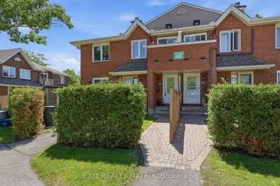 Condo Townhouse in Orleans - Cumberland and Area