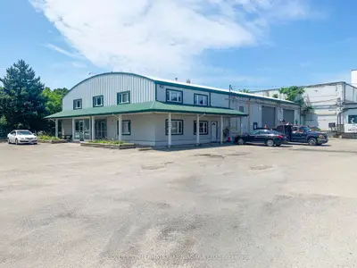 4150 Jordan Road, Lincoln, On L0r 1s0