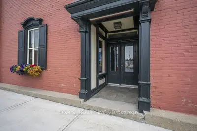 28 High Street, Champlain, On K0b 1r0