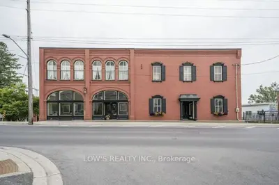 28 High Street, Champlain, On K0b 1r0