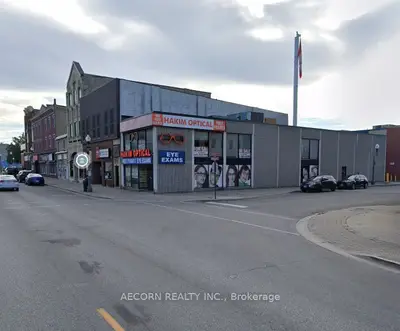 422 Dundas Street, Woodstock, On N4s 1c1