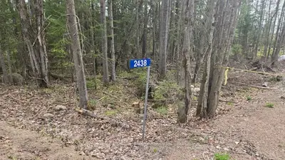 Vacant Land in Chisholm