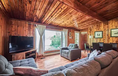Detached in Kawartha Lakes