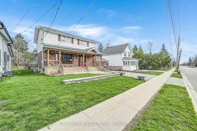 96 Elgin Street, Kawartha Lakes, On K9v 3w7