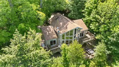 Detached in Tay Valley
