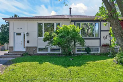 1088 Pinewood Place, Kingston, On K7p 1l1