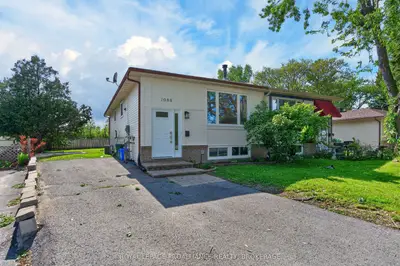 1088 Pinewood Place, Kingston, On K7p 1l1