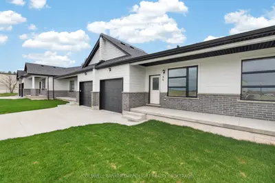 54 Moonlight Court, Central Huron, On N0m 1l0