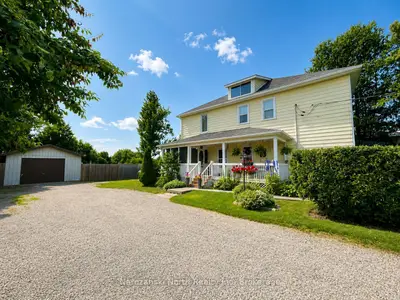 14 Notre Dame Street, French River, On P0m 2n0