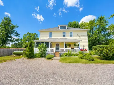 14 Notre Dame Street, French River, On P0m 2n0
