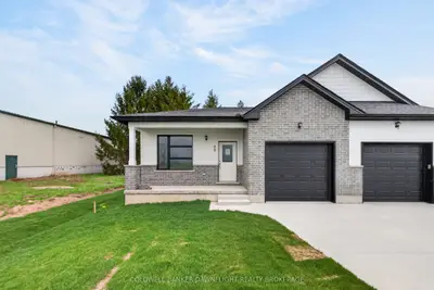 60 Moonlight Court, Central Huron, On N0m 1l0