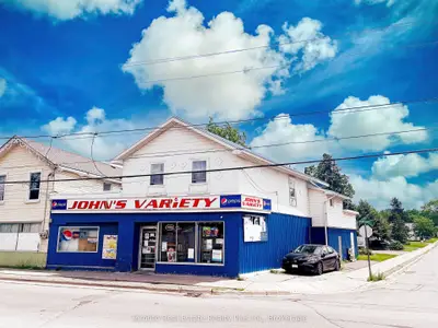 227 Station Street, Belleville, On K8n 2t7