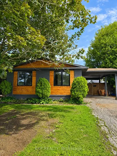 Detached in Orleans - Cumberland and Area