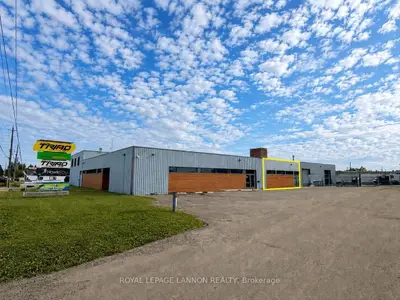 800 Norah Crescent C, Thunder Bay, On P7c 4t8