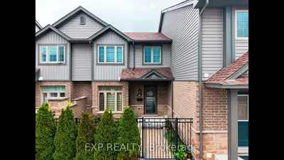 3400 Castle Rock Place 65, London South, On N6l 0e4