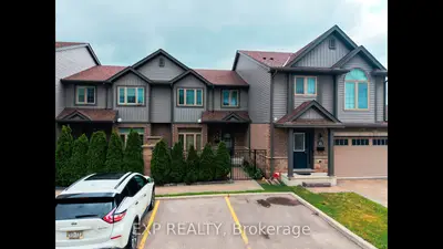 3400 Castle Rock Place 65, London South, On N6l 0e4