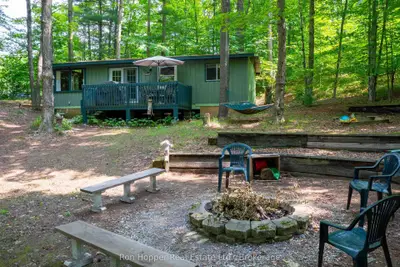 15 Burton Crescent, South Bruce Peninsula, On N0h 2g0