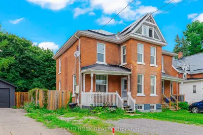 192 Church Street, Brockville, On K6v 3y2